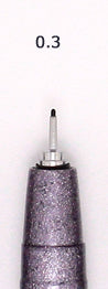 Copic Multiliner Wine Red 0.3mm